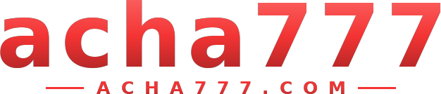 acha777 logo