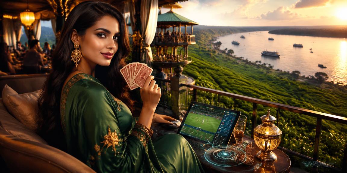acha777 ক্যাসিনো
